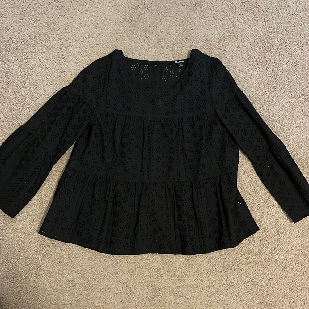 Madewell shirt! Never worn!
